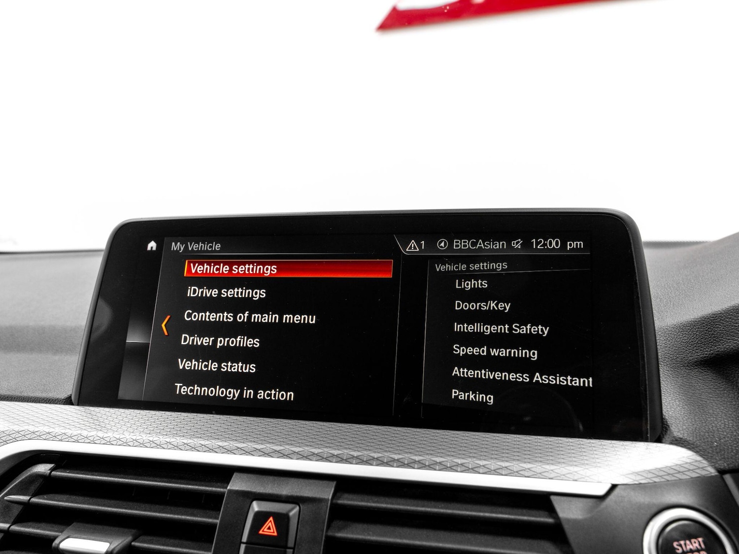 Used BMW X3 2018 for sale - 78006868: Photo 39