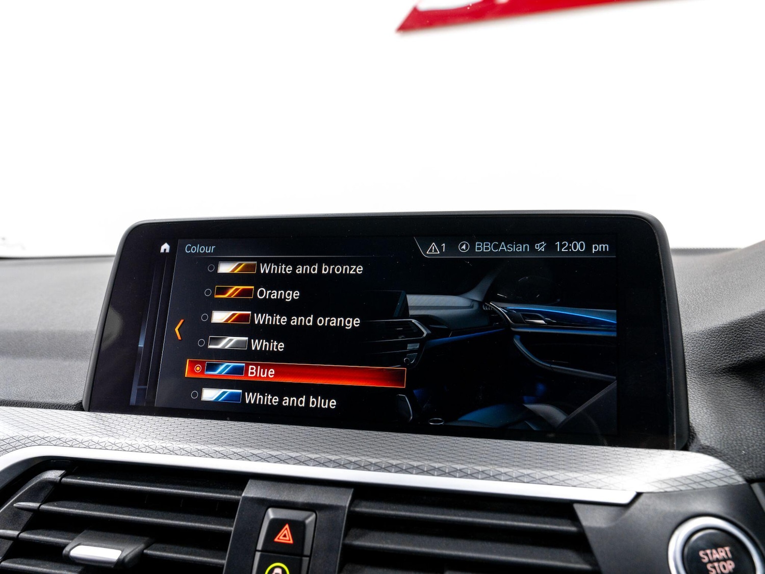 Used BMW X3 2018 for sale - 78006868: Photo 40