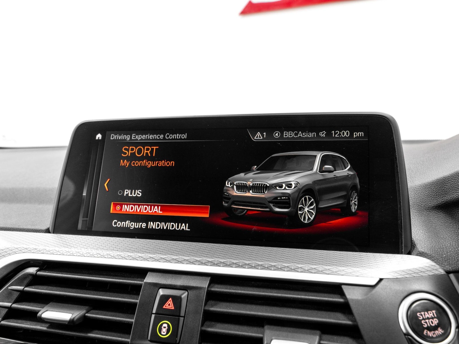 Used BMW X3 2018 for sale - 78006868: Photo 43