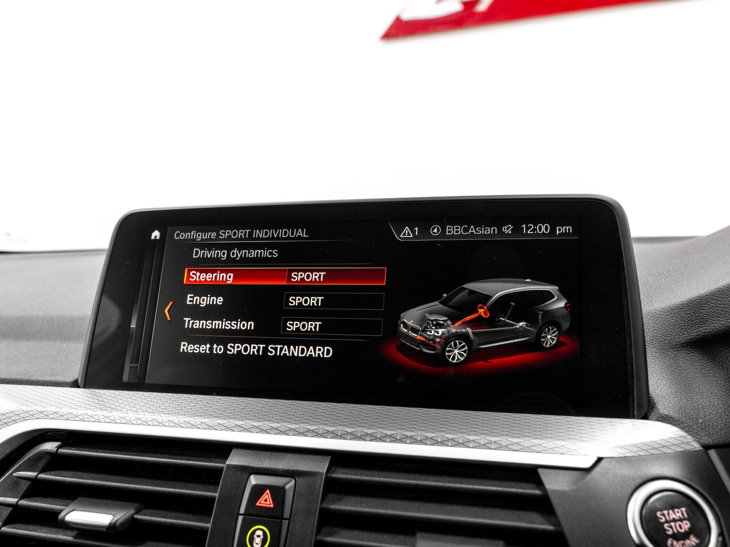 Used BMW X3 2018 for sale - 78006868: Photo 44