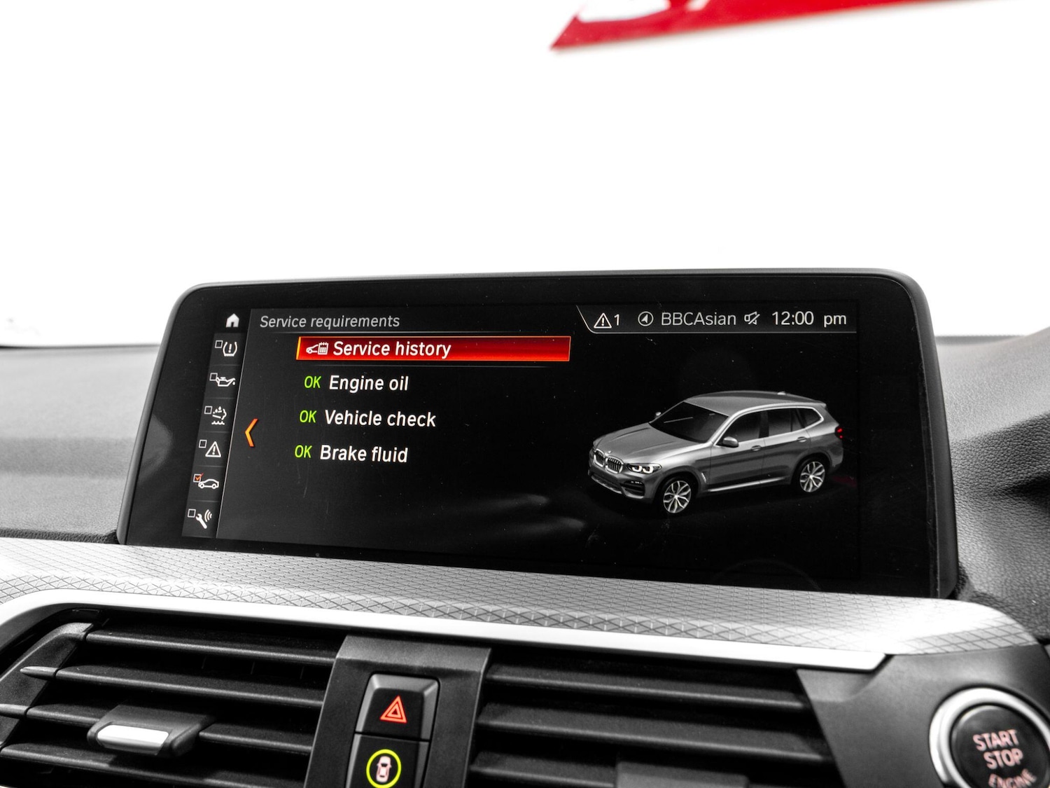 Used BMW X3 2018 for sale - 78006868: Photo 46