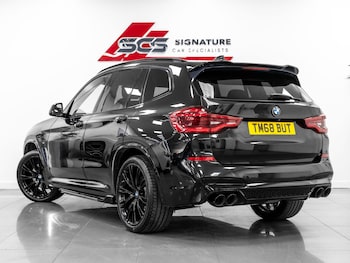 Used BMW X3 2018 for sale - 78006868: Photo