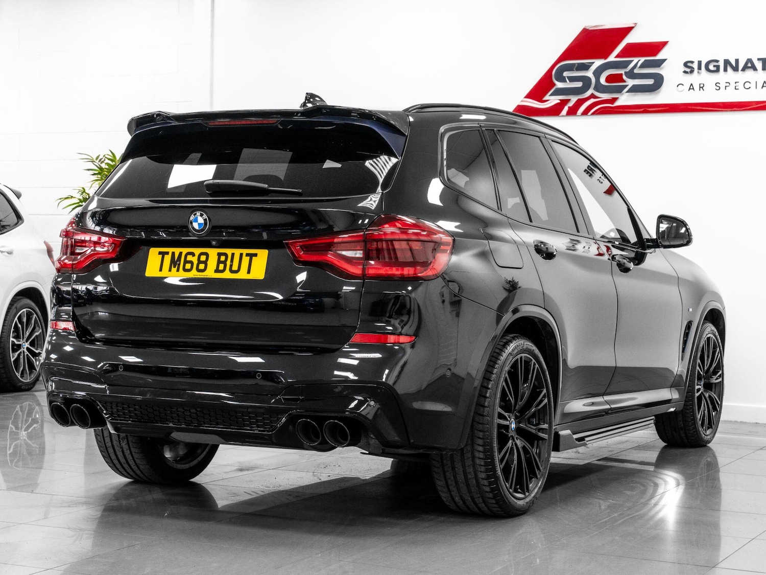 Used BMW X3 2018 for sale - 78006868: Photo 5