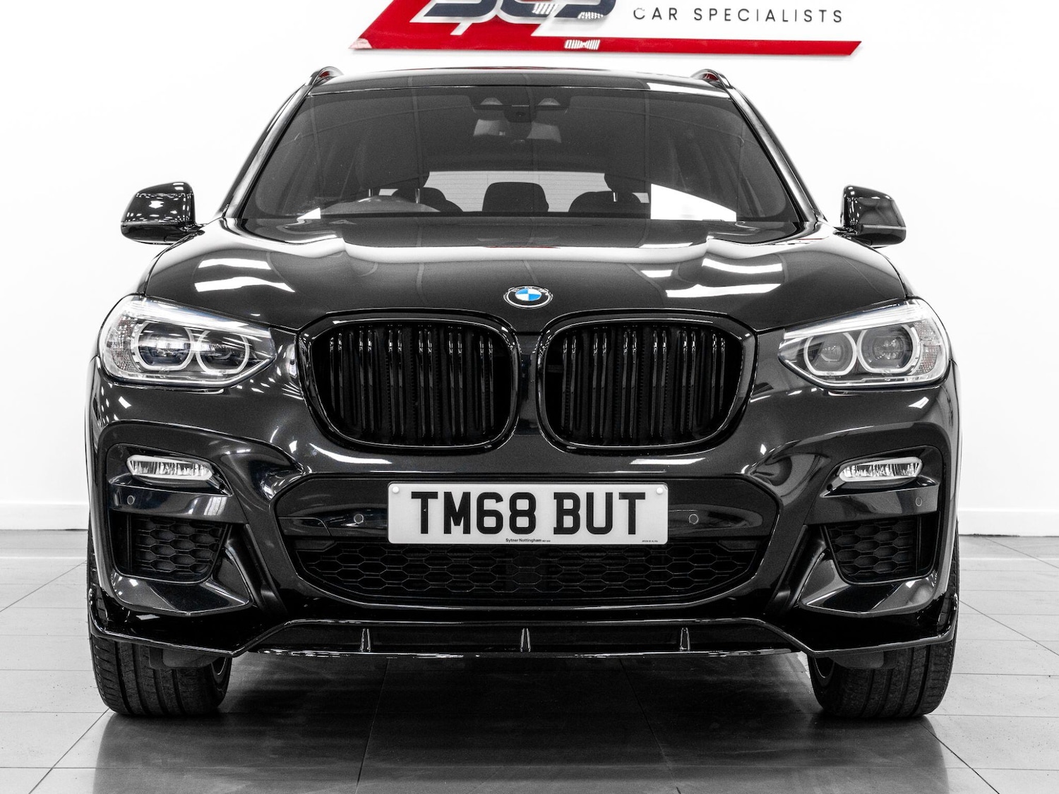 Used BMW X3 2018 for sale - 78006868: Photo 6