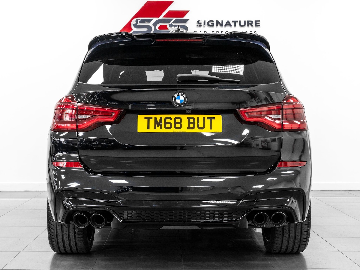 Used BMW X3 2018 for sale - 78006868: Photo 7