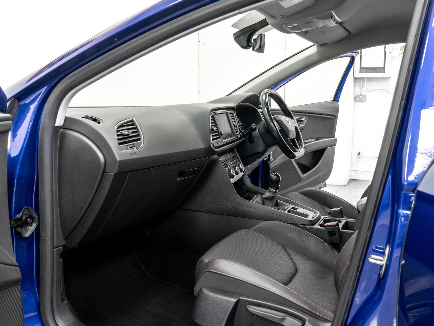 Used SEAT Leon for sale - 77016998: Photo 15