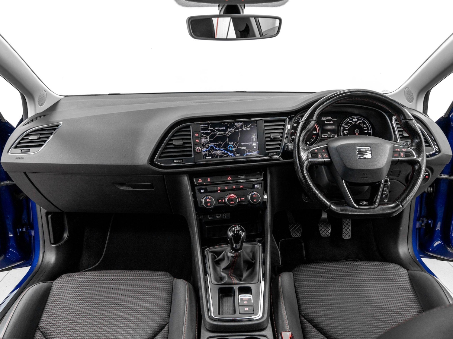 Used SEAT Leon for sale - 77016998: Photo 16