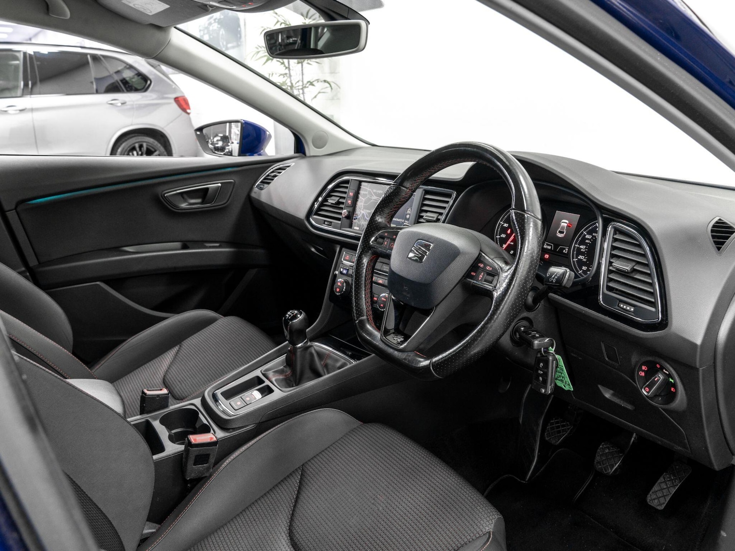 Used SEAT Leon for sale - 77016998: Photo 17