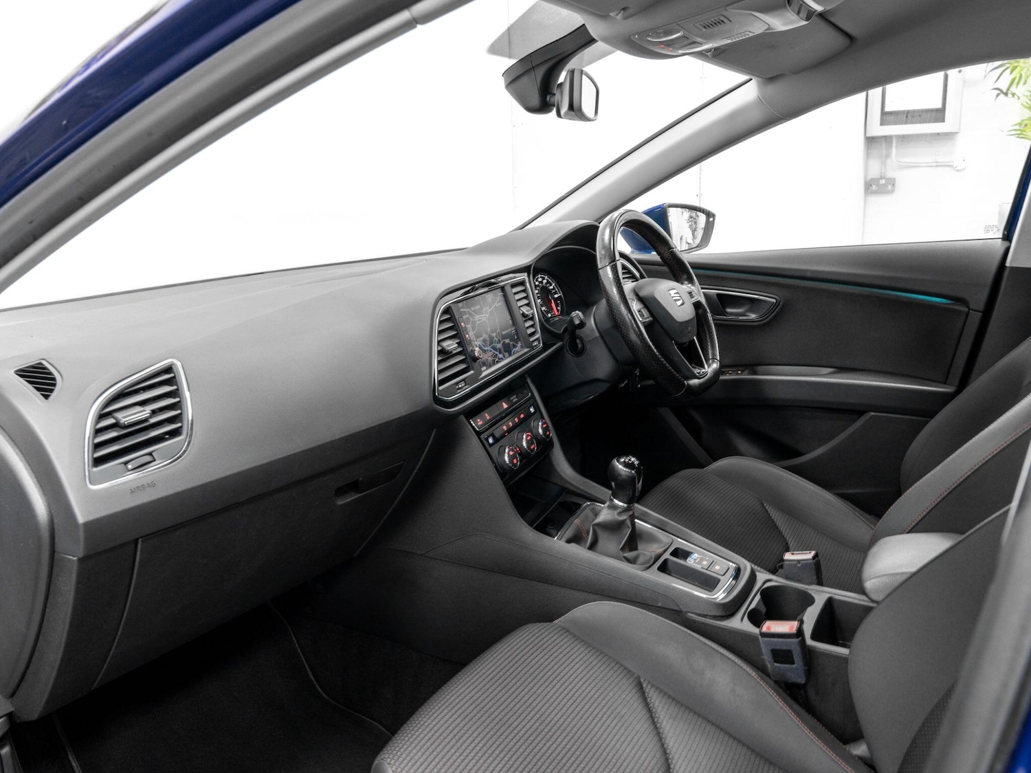 Used SEAT Leon for sale - 77016998: Photo 18