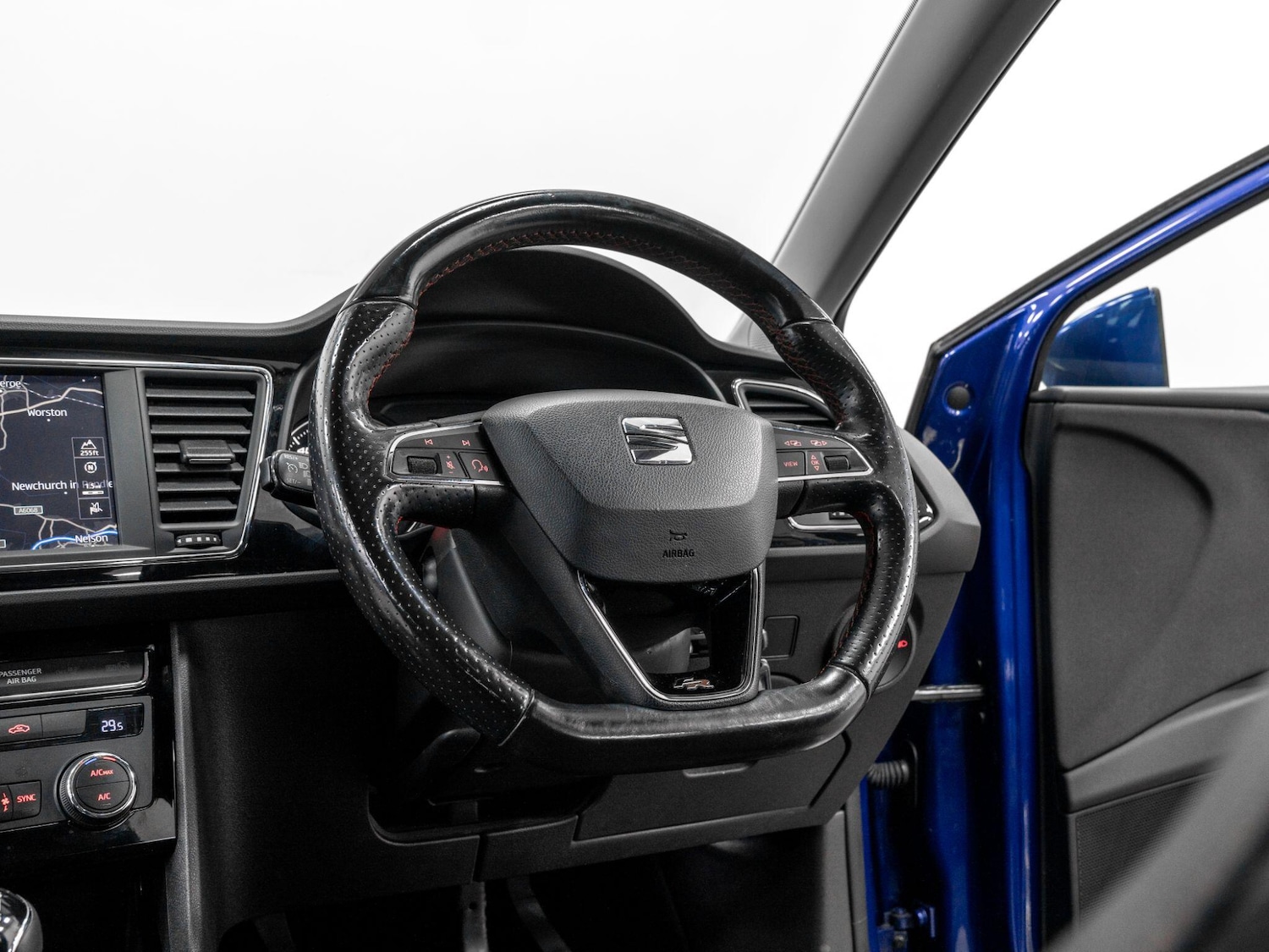 Used SEAT Leon for sale - 77016998: Photo 19