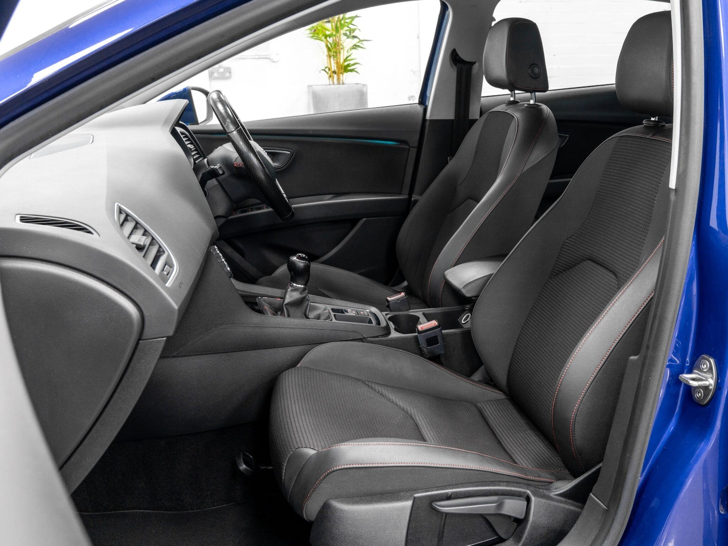 Used SEAT Leon for sale - 77016998: Photo 20