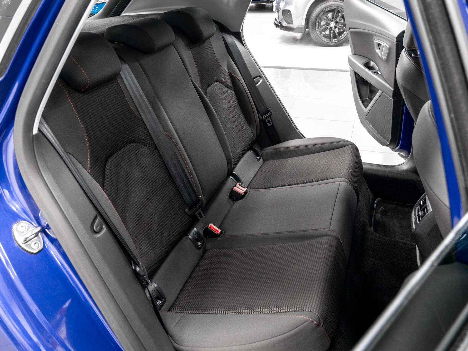 Used SEAT Leon for sale - 77016998: Photo 22