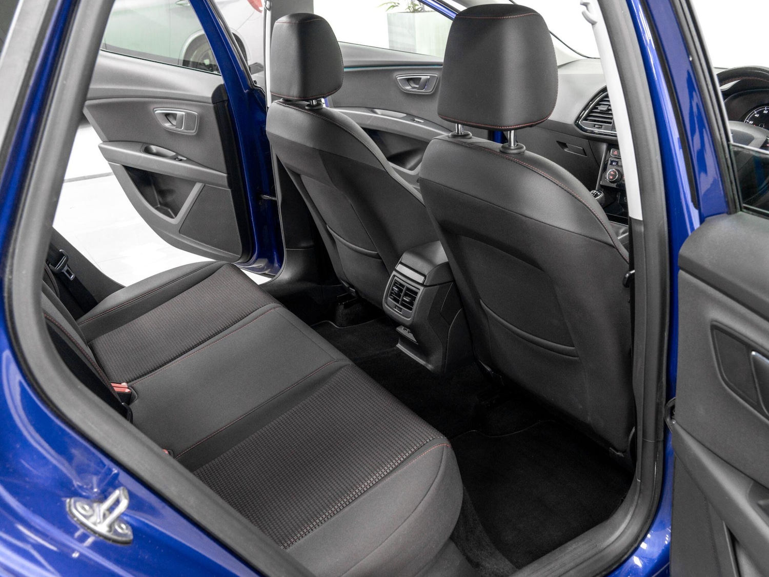 Used SEAT Leon for sale - 77016998: Photo 23