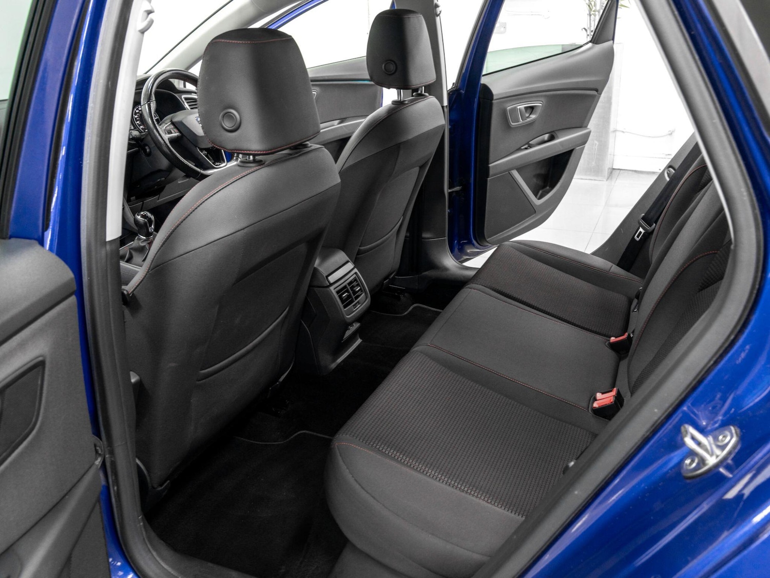 Used SEAT Leon for sale - 77016998: Photo 24