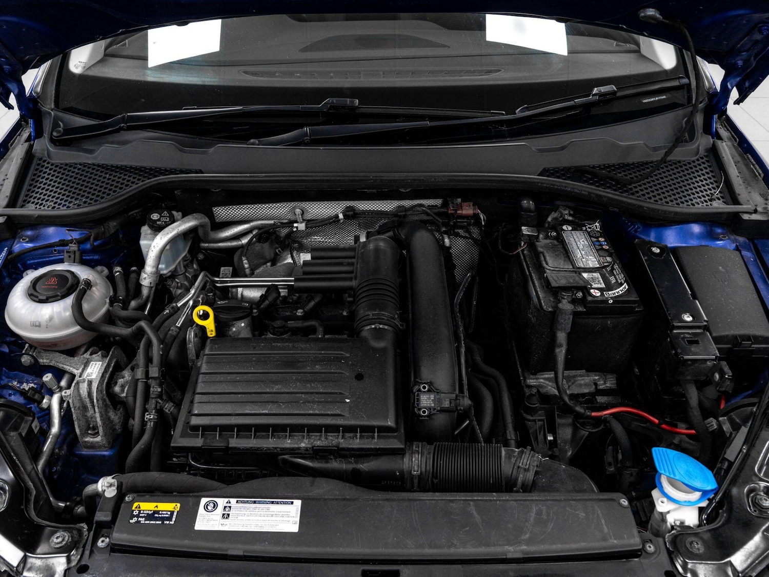 Used SEAT Leon for sale - 77016998: Photo 26