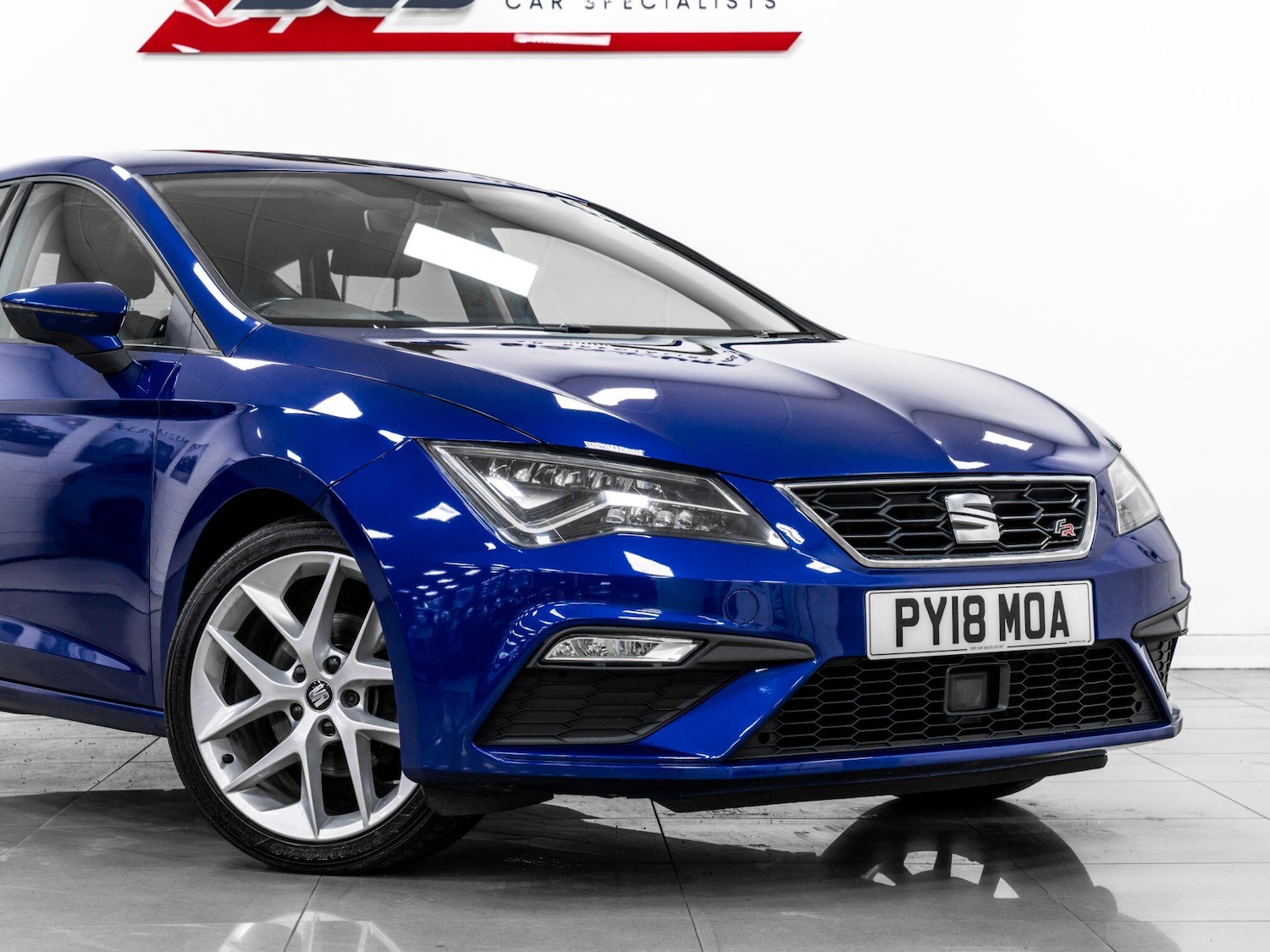 Used SEAT Leon for sale - 77016998: Photo 28