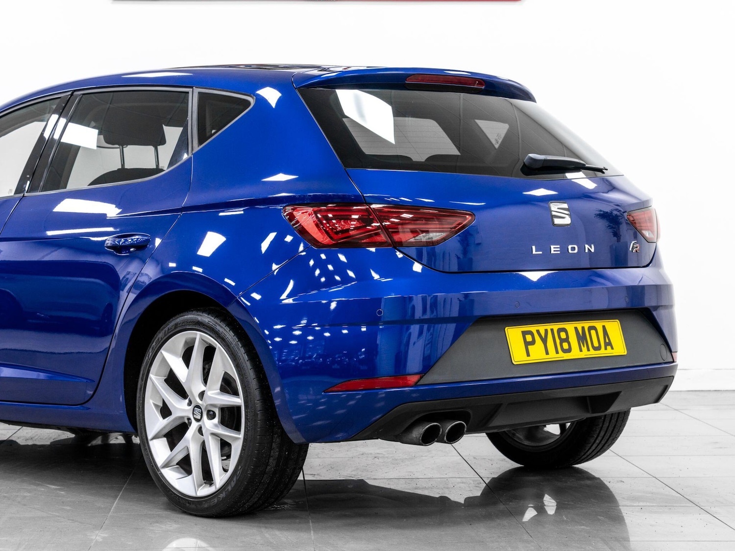 Used SEAT Leon for sale - 77016998: Photo 30