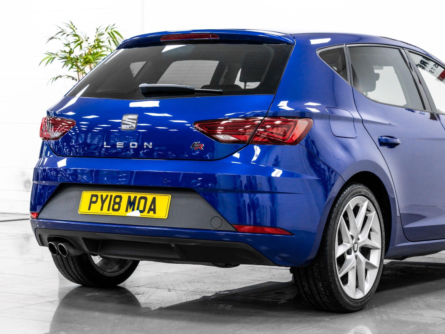 Used SEAT Leon for sale - 77016998: Photo 31