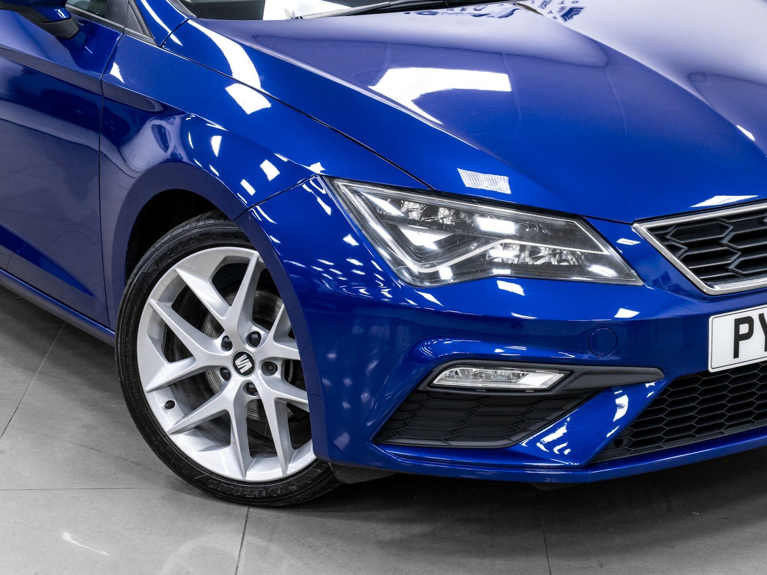 Used SEAT Leon for sale - 77016998: Photo 32