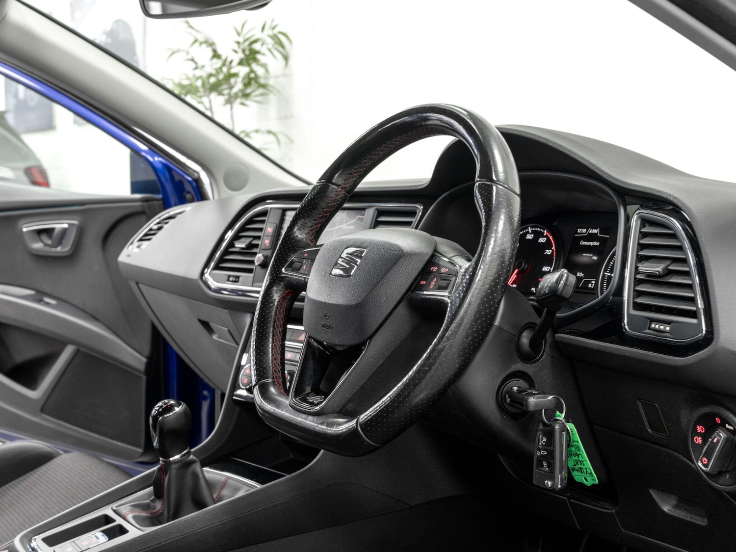 Used SEAT Leon for sale - 77016998: Photo 35