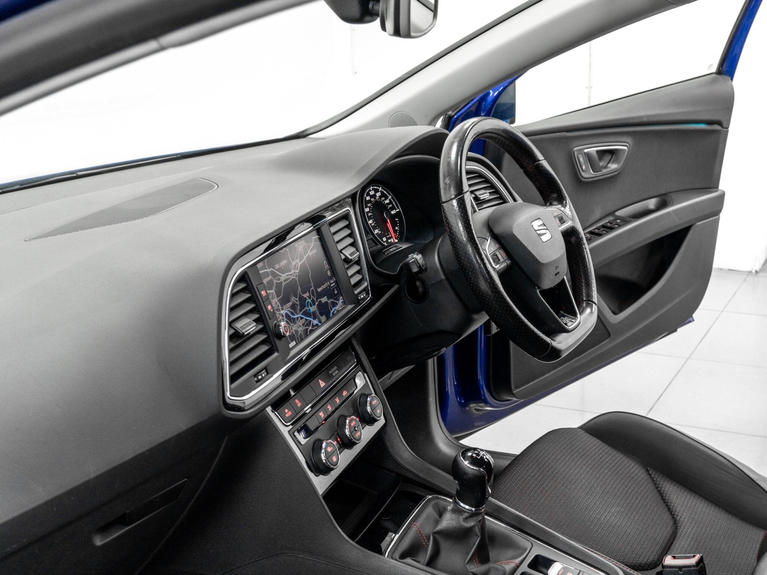 Used SEAT Leon for sale - 77016998: Photo 36