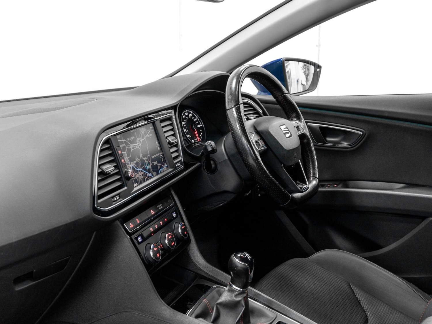 Used SEAT Leon for sale - 77016998: Photo 37