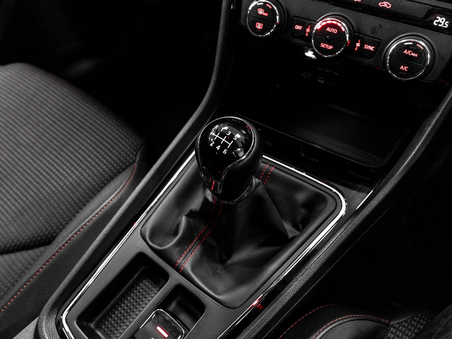 Used SEAT Leon for sale - 77016998: Photo 39