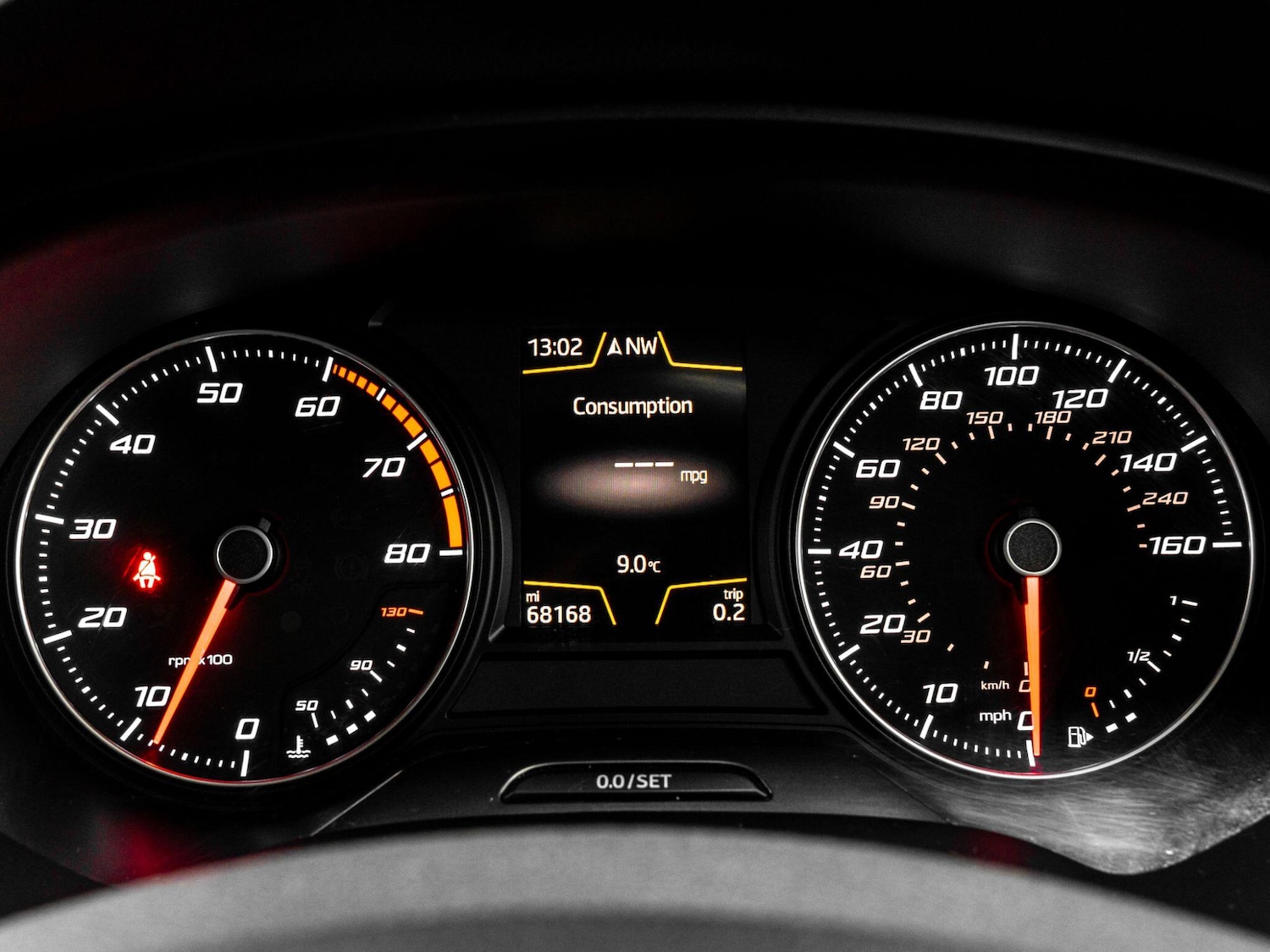 Used SEAT Leon for sale - 77016998: Photo 40