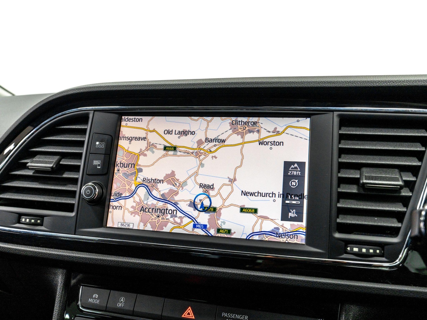 Used SEAT Leon for sale - 77016998: Photo 43