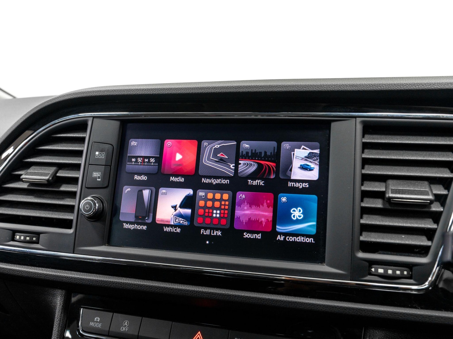 Used SEAT Leon for sale - 77016998: Photo 44