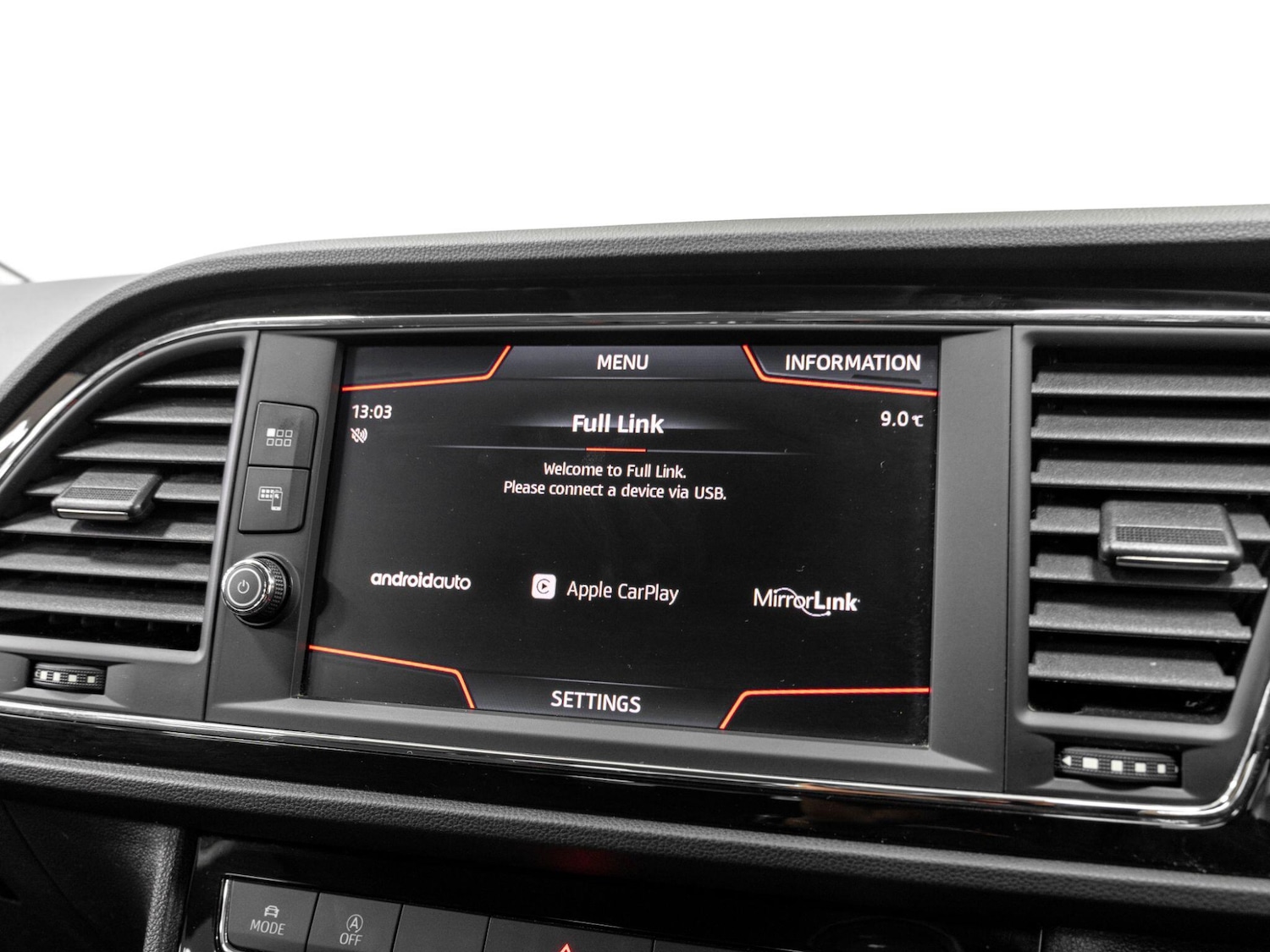 Used SEAT Leon for sale - 77016998: Photo 45