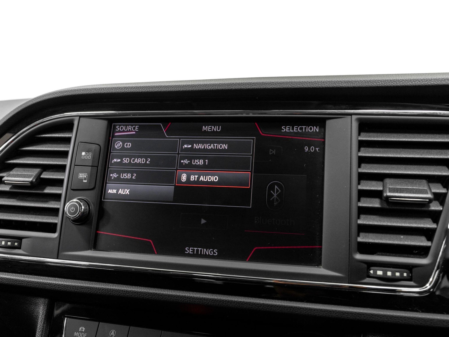 Used SEAT Leon for sale - 77016998: Photo 46