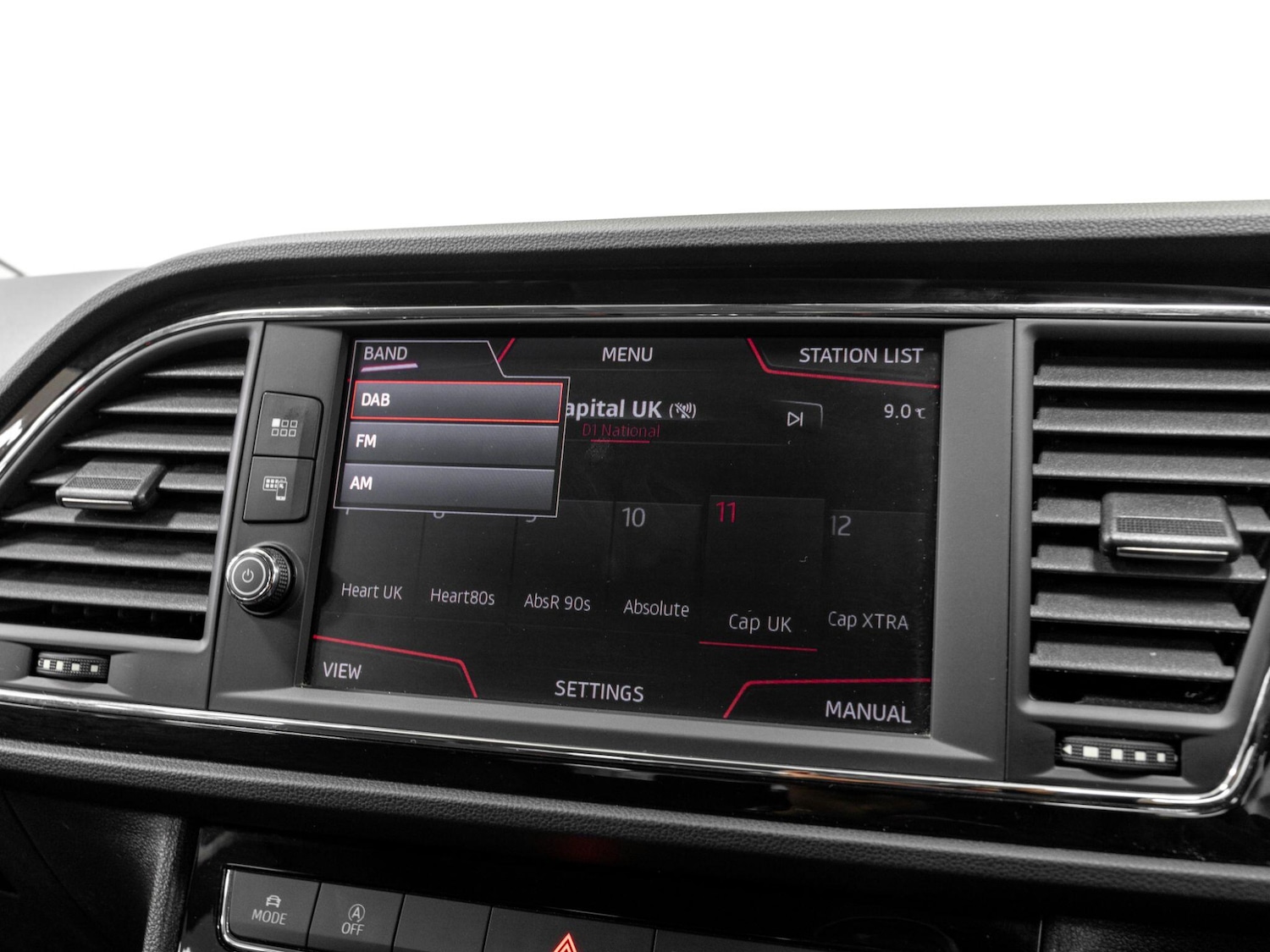 Used SEAT Leon for sale - 77016998: Photo 47