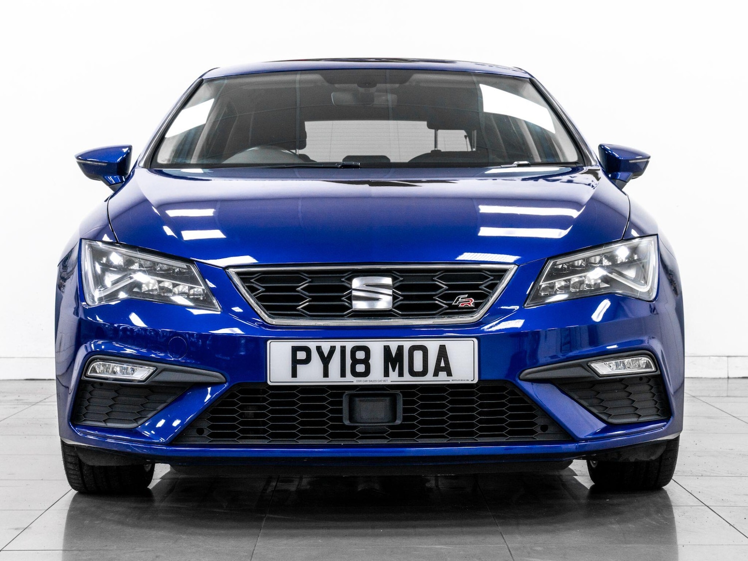 Used SEAT Leon for sale - 77016998: Photo 6