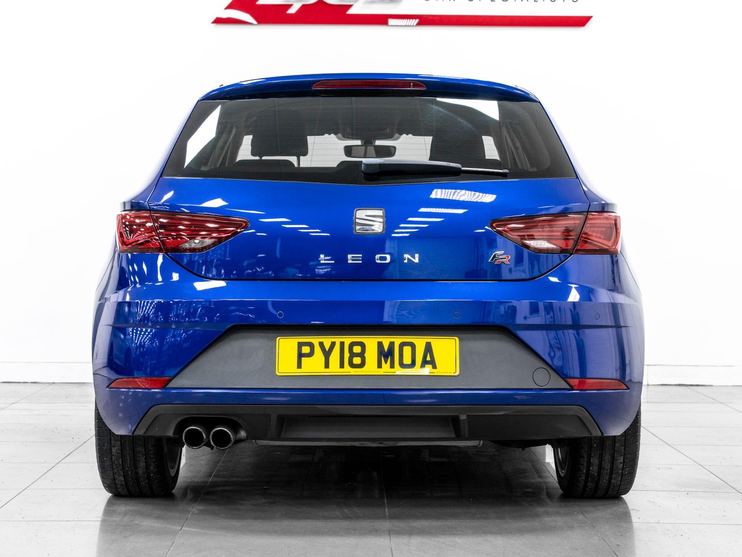 Used SEAT Leon for sale - 77016998: Photo 7