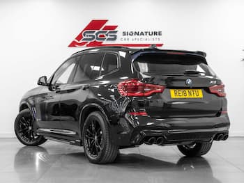 Used BMW X3 2018 for sale - 79871647: Photo