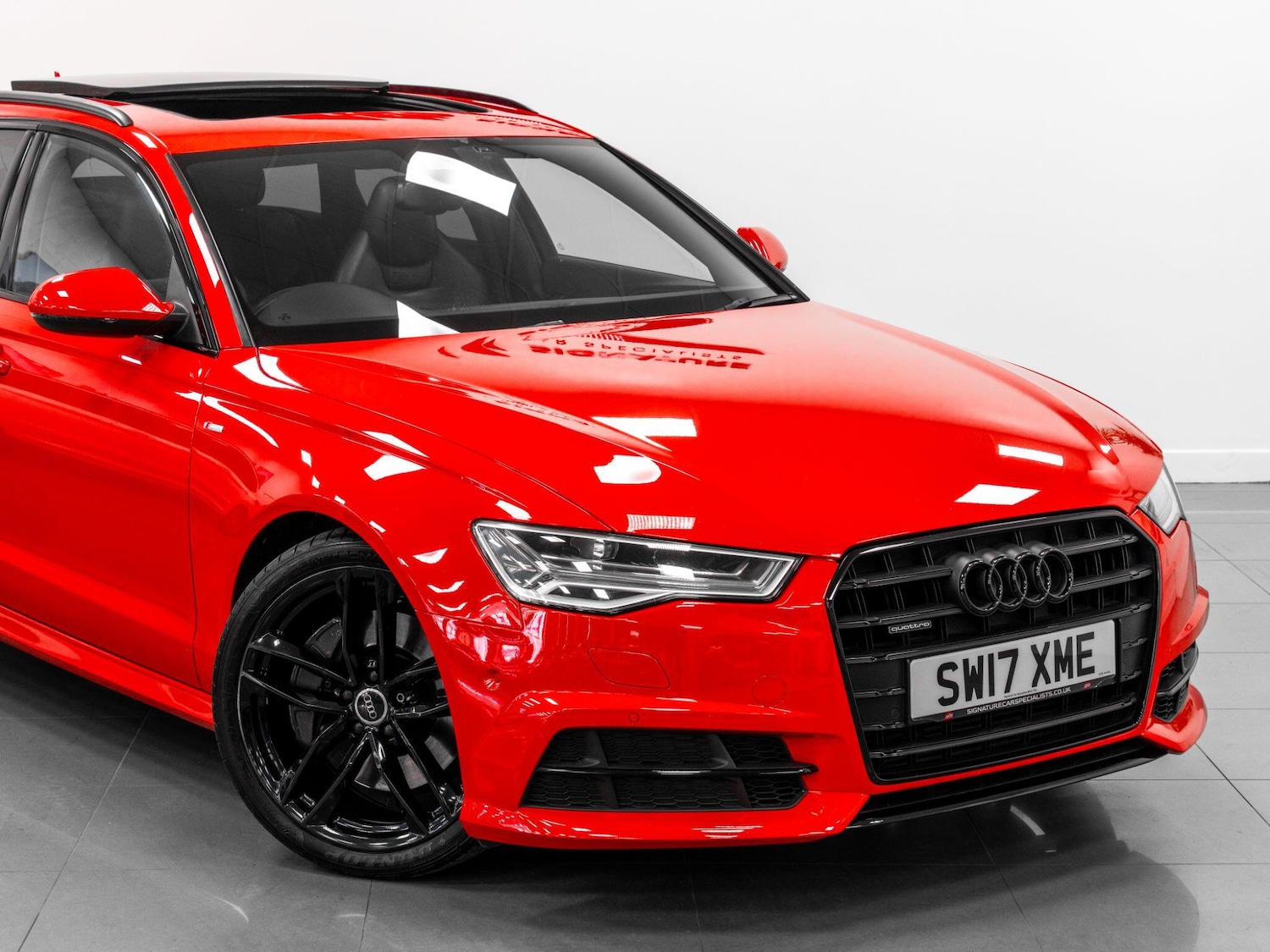 Used Audi A6 2017 for sale - 78073250: Photo 10