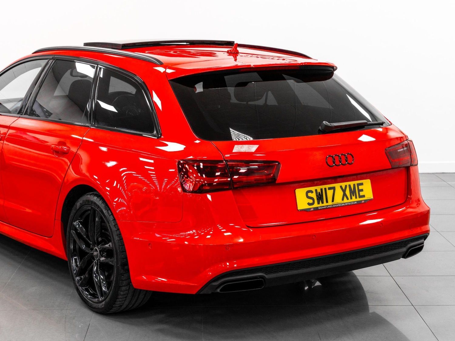 Used Audi A6 2017 for sale - 78073250: Photo 11