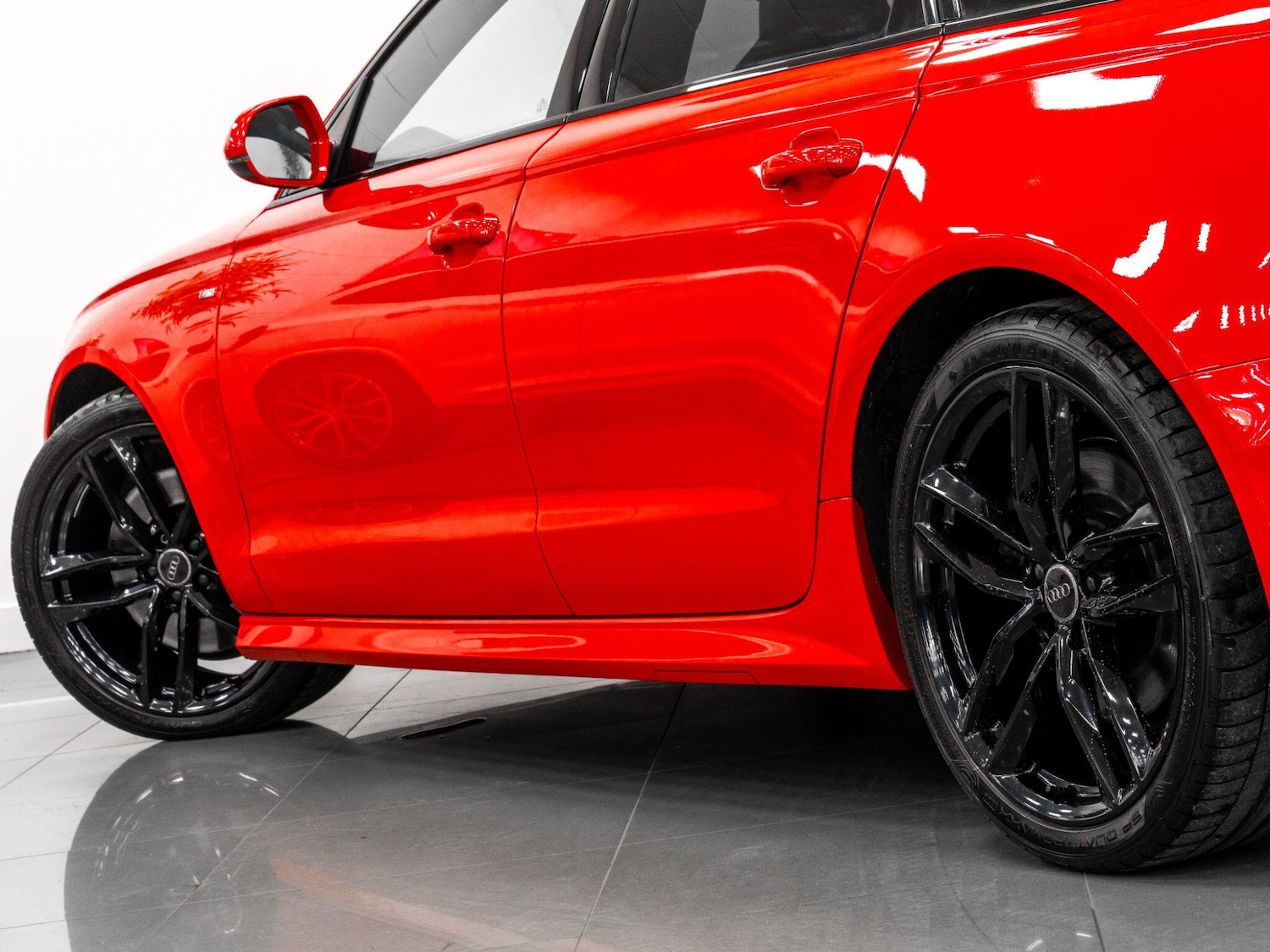 Used Audi A6 2017 for sale - 78073250: Photo 12