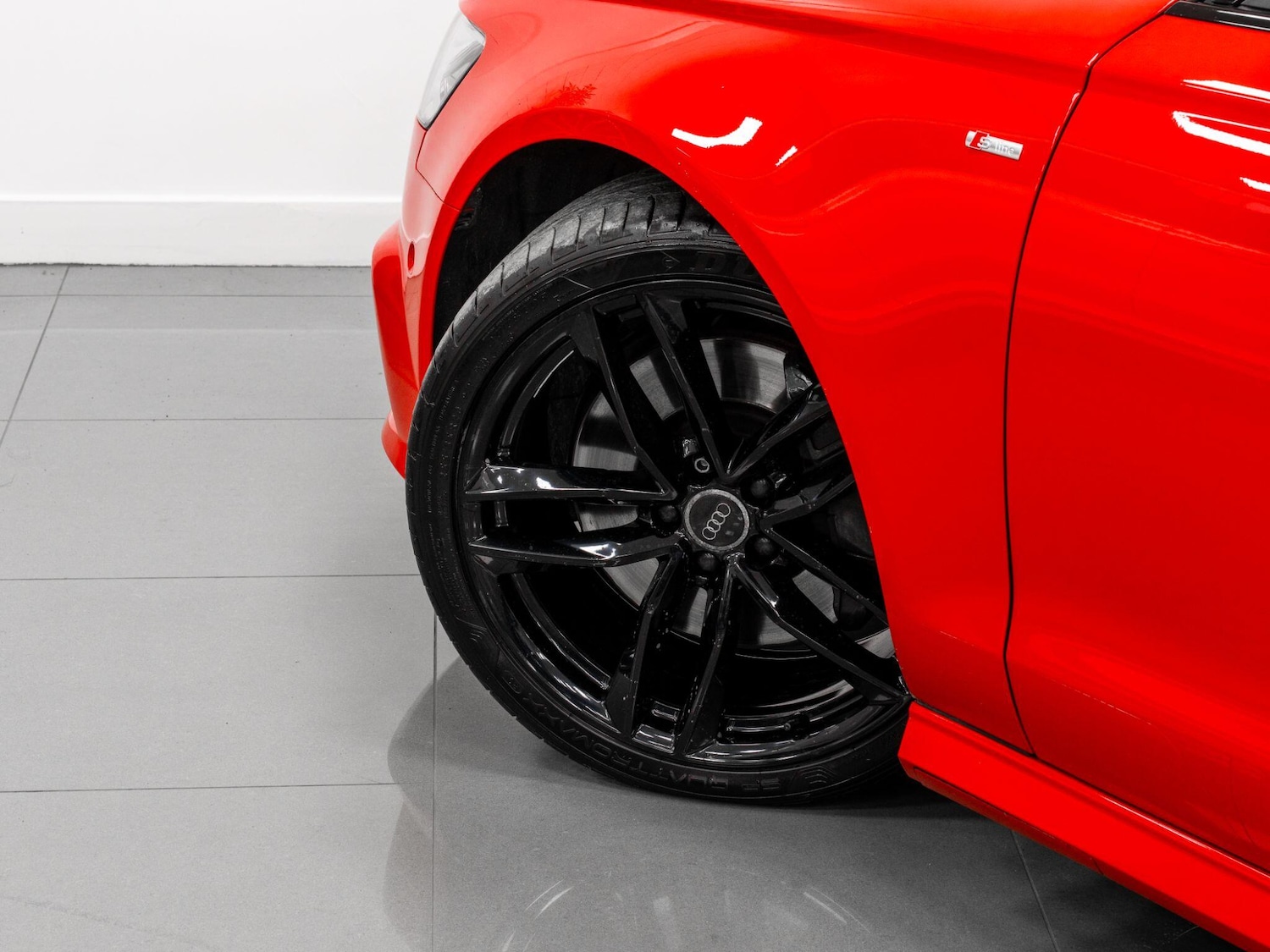 Used Audi A6 2017 for sale - 78073250: Photo 13