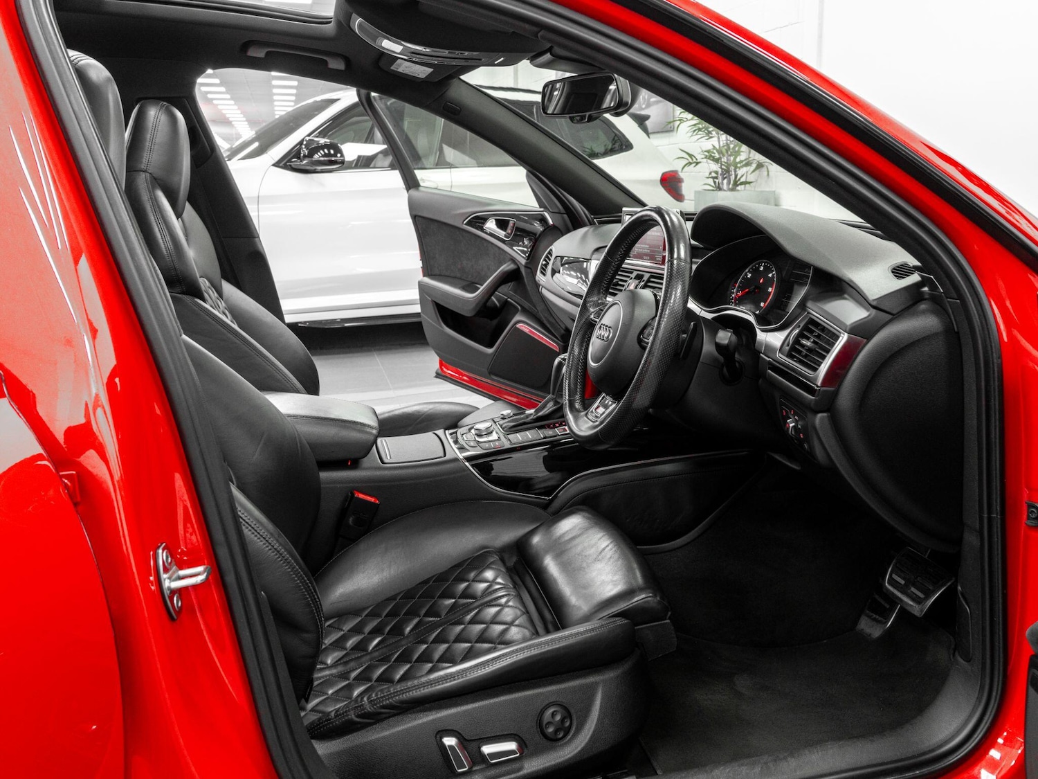 Used Audi A6 2017 for sale - 78073250: Photo 16