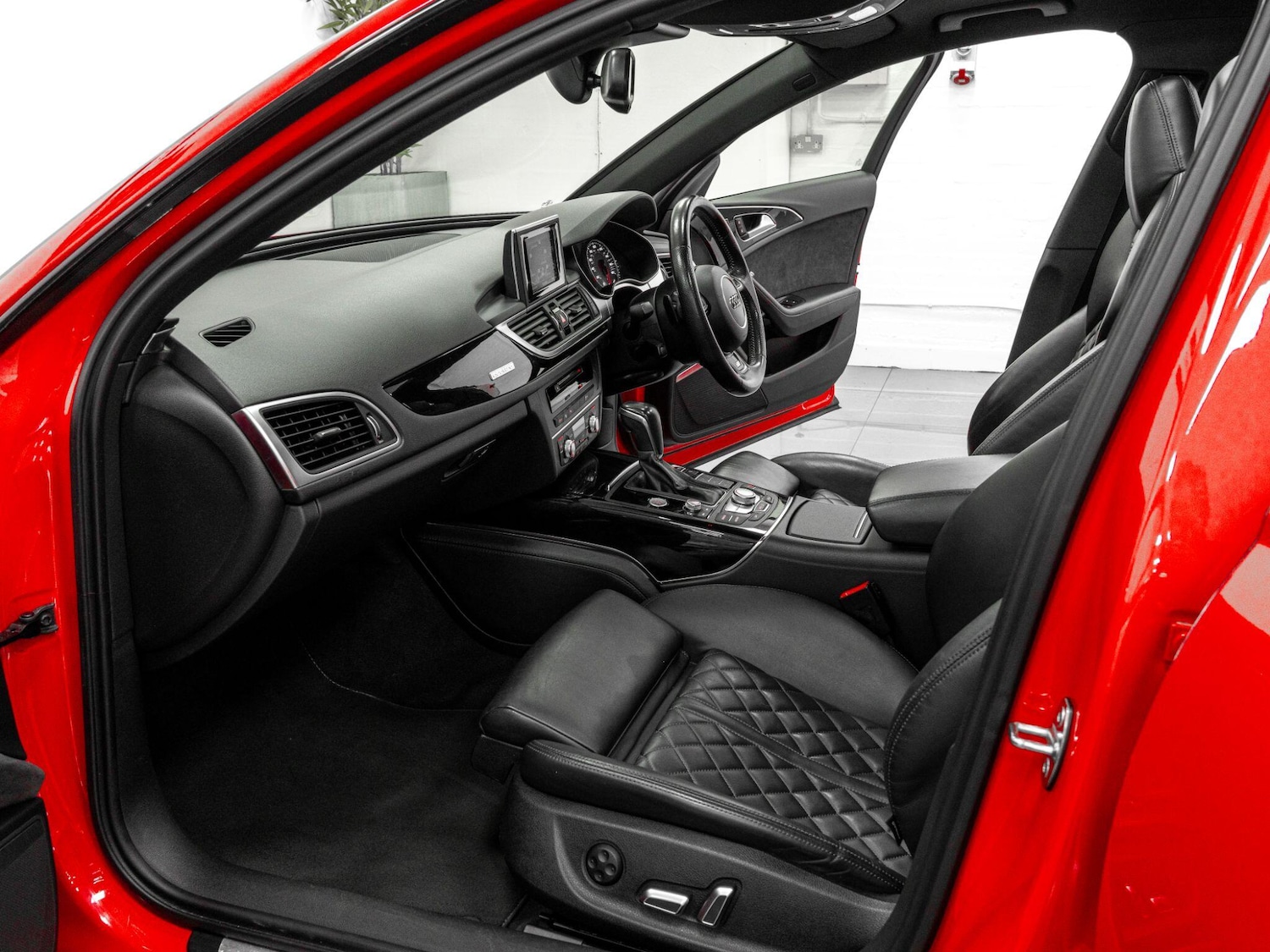 Used Audi A6 2017 for sale - 78073250: Photo 17