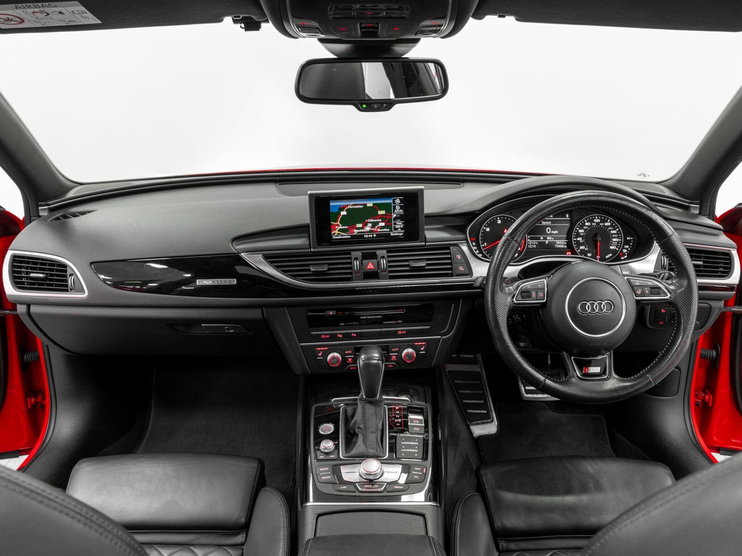 Used Audi A6 2017 for sale - 78073250: Photo 18