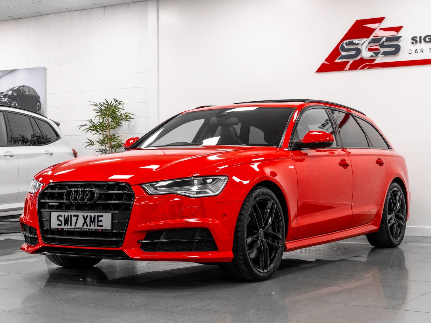 Used Audi A6 2017 for sale - 78073250: Photo 2