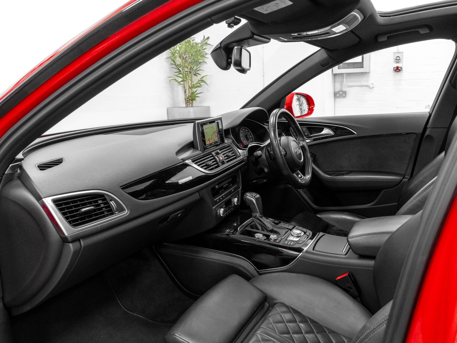 Used Audi A6 2017 for sale - 78073250: Photo 20