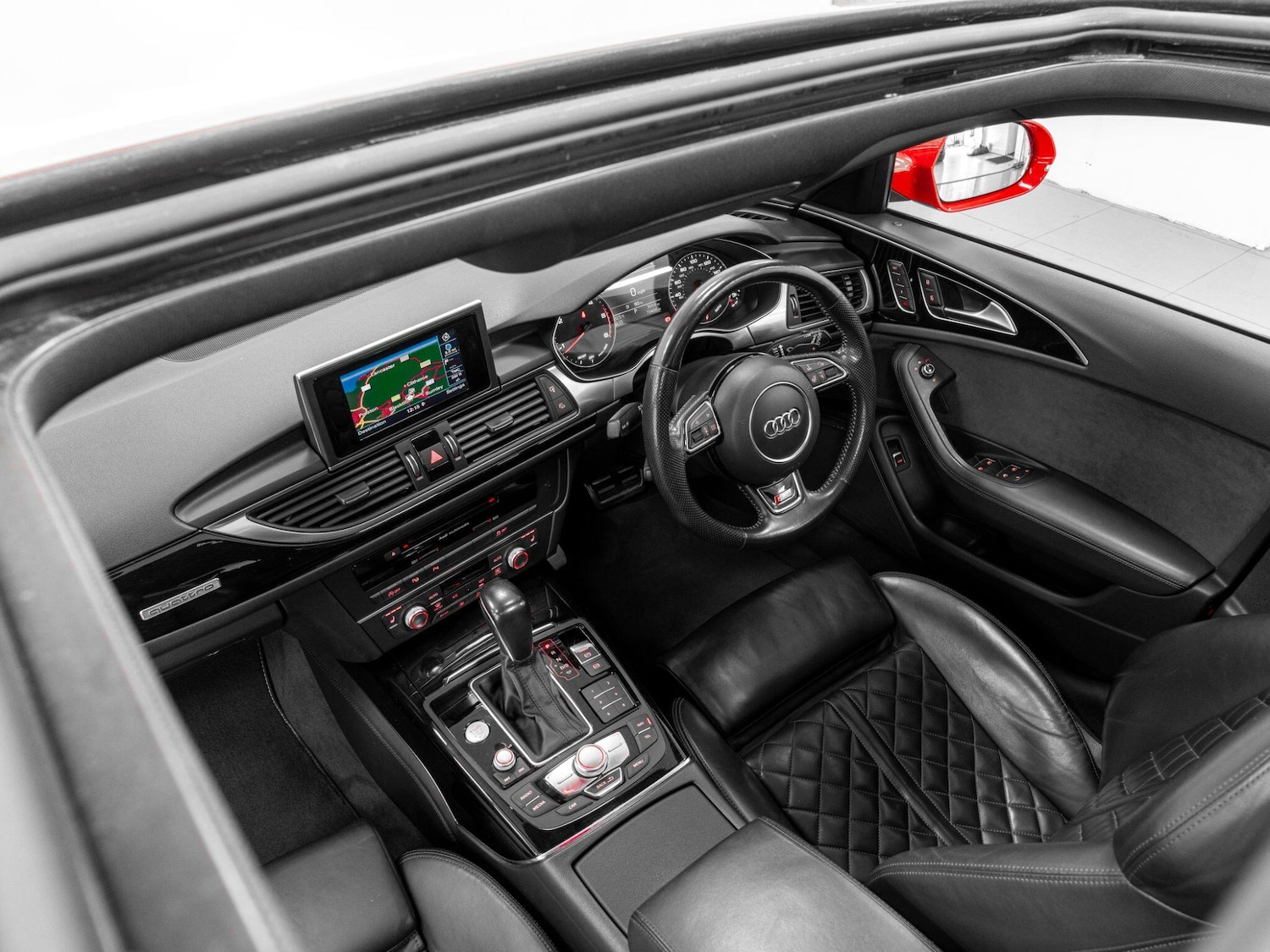 Used Audi A6 2017 for sale - 78073250: Photo 21