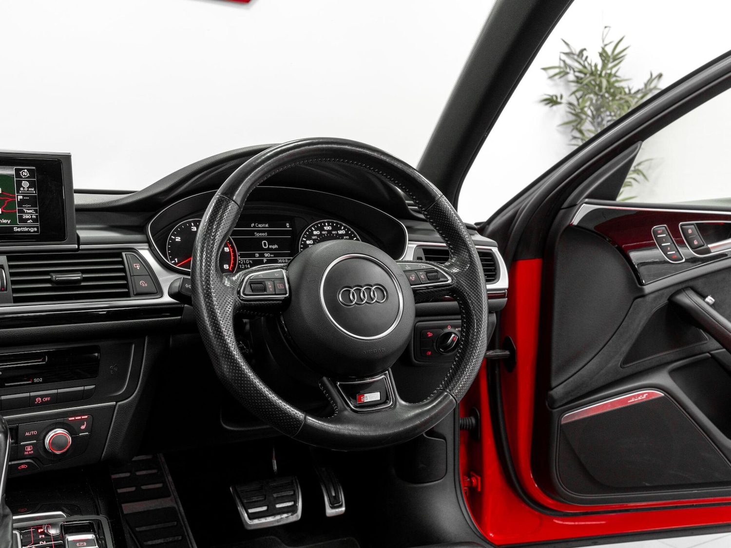 Used Audi A6 2017 for sale - 78073250: Photo 22