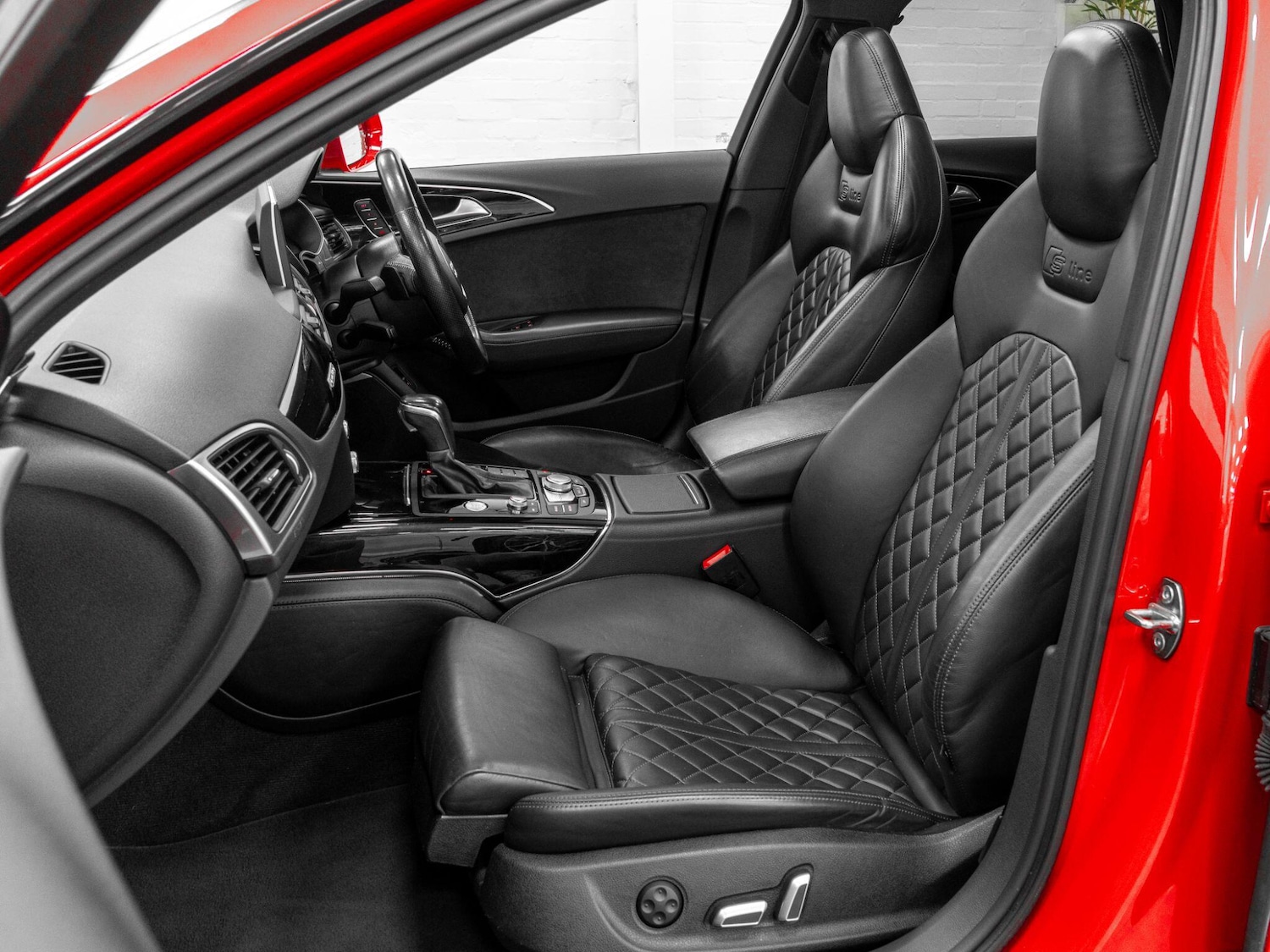 Used Audi A6 2017 for sale - 78073250: Photo 23