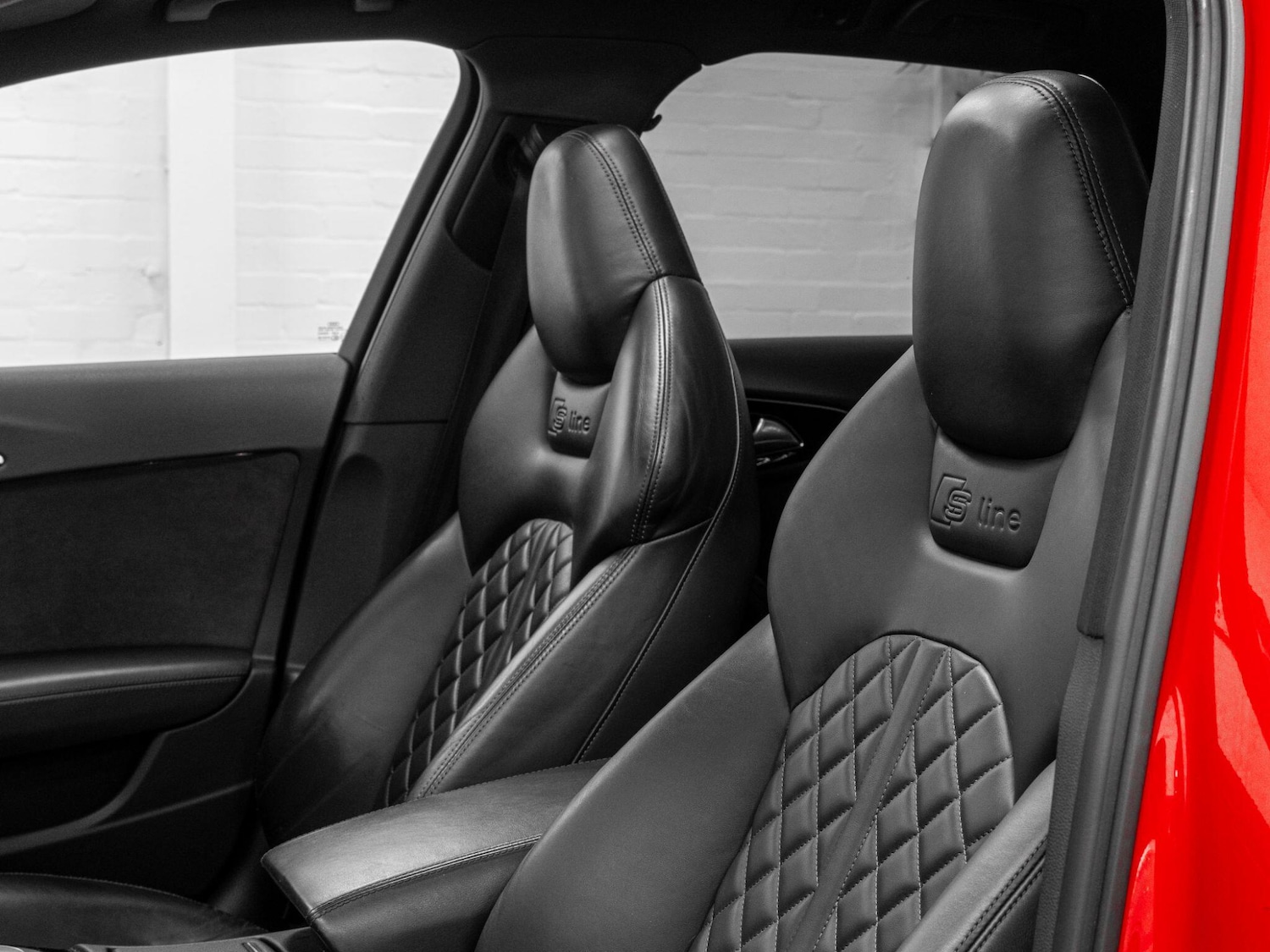 Used Audi A6 2017 for sale - 78073250: Photo 24