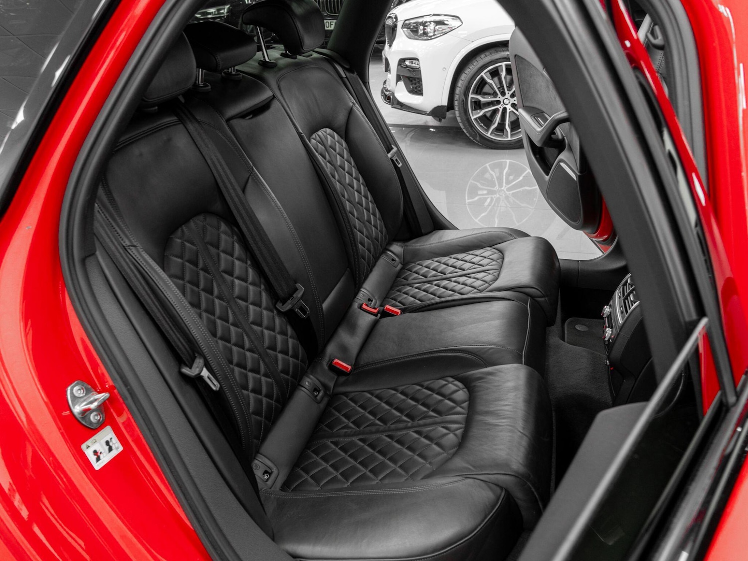 Used Audi A6 2017 for sale - 78073250: Photo 25